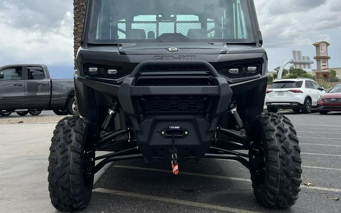 2027 Can-Am Defender XU MAX XT CAB HD10