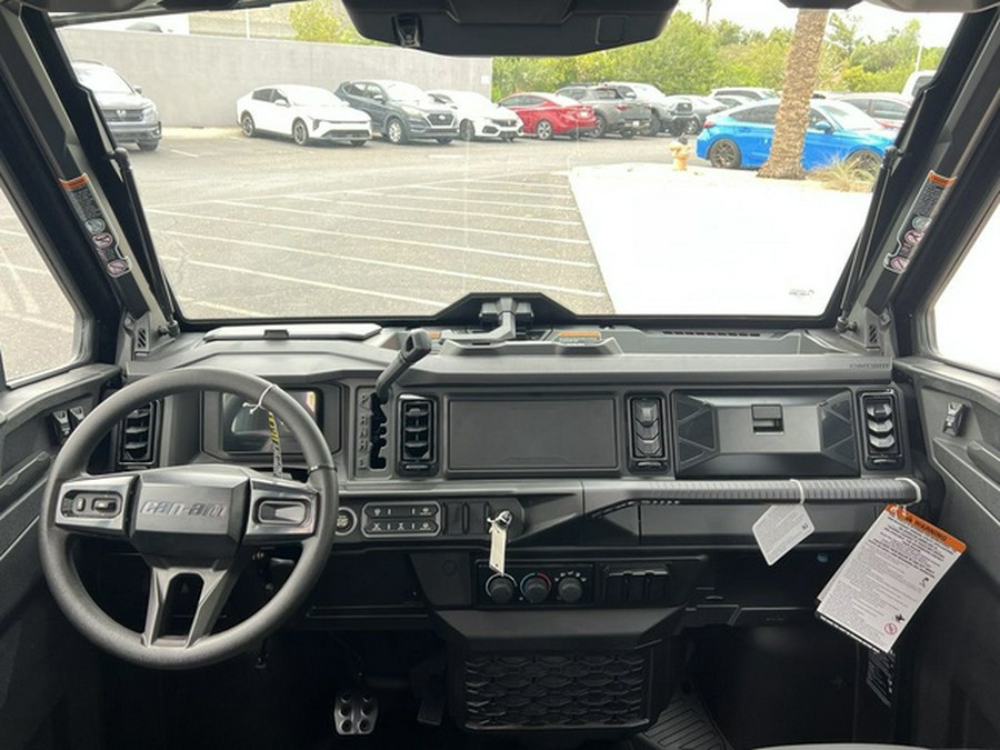 2027 Can-Am Defender XU MAX XT CAB HD10