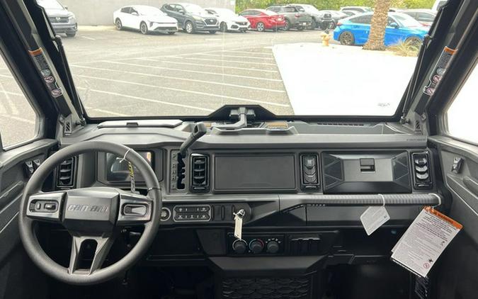 2027 Can-Am Defender XU MAX XT CAB HD10