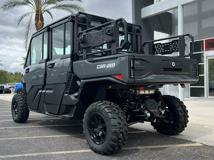 2027 Can-Am Defender XU MAX XT CAB HD10
