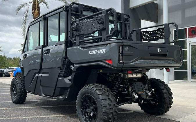 2027 Can-Am Defender XU MAX XT CAB HD10