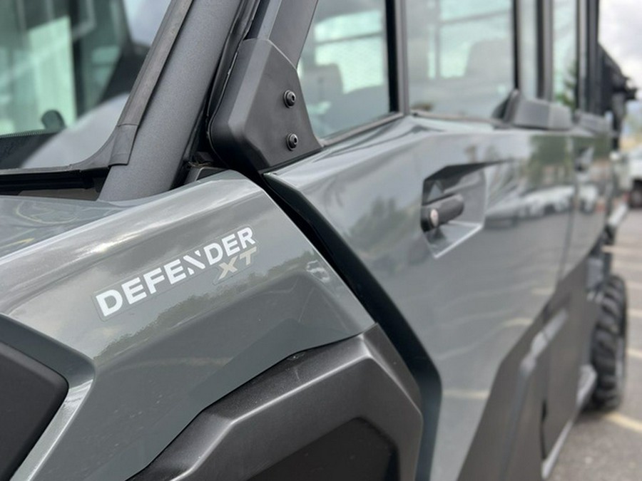 2027 Can-Am Defender XU MAX XT CAB HD10