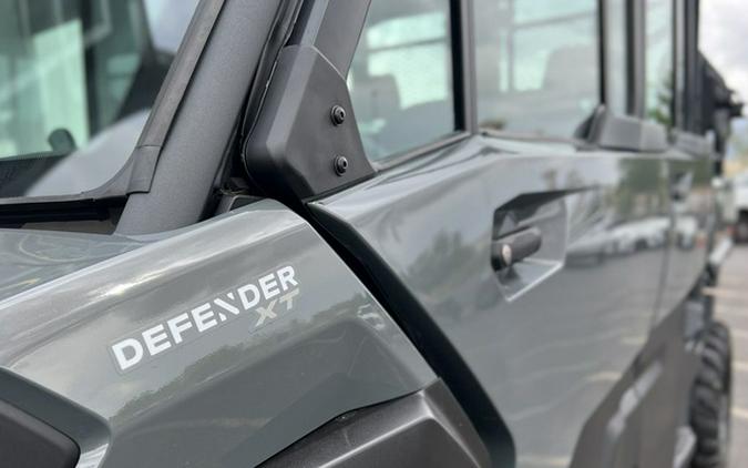 2027 Can-Am Defender XU MAX XT CAB HD10