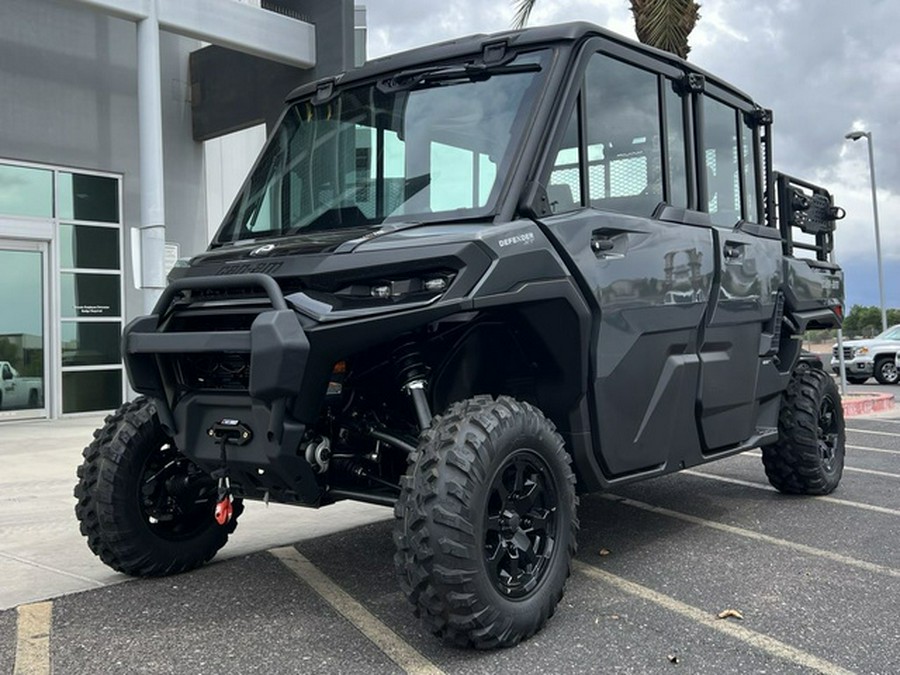 2027 Can-Am Defender XU MAX XT CAB HD10