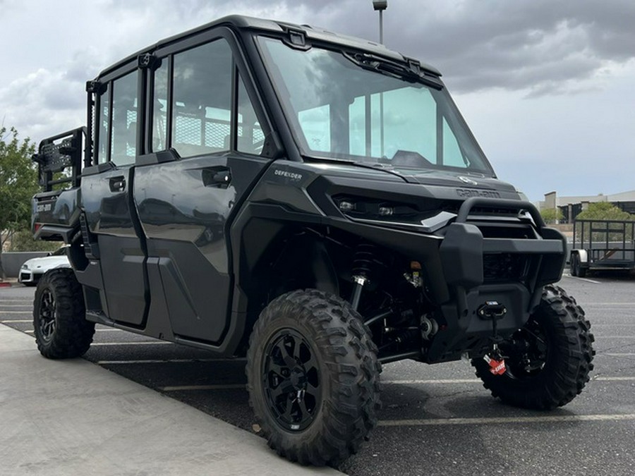 2027 Can-Am Defender XU MAX XT CAB HD10