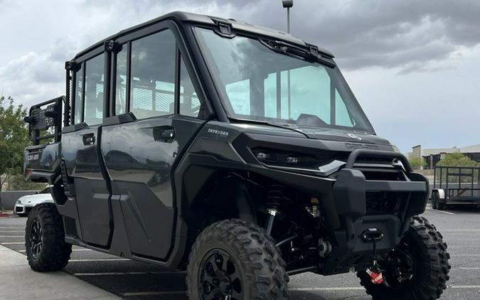 2027 Can-Am Defender XU MAX XT CAB HD10