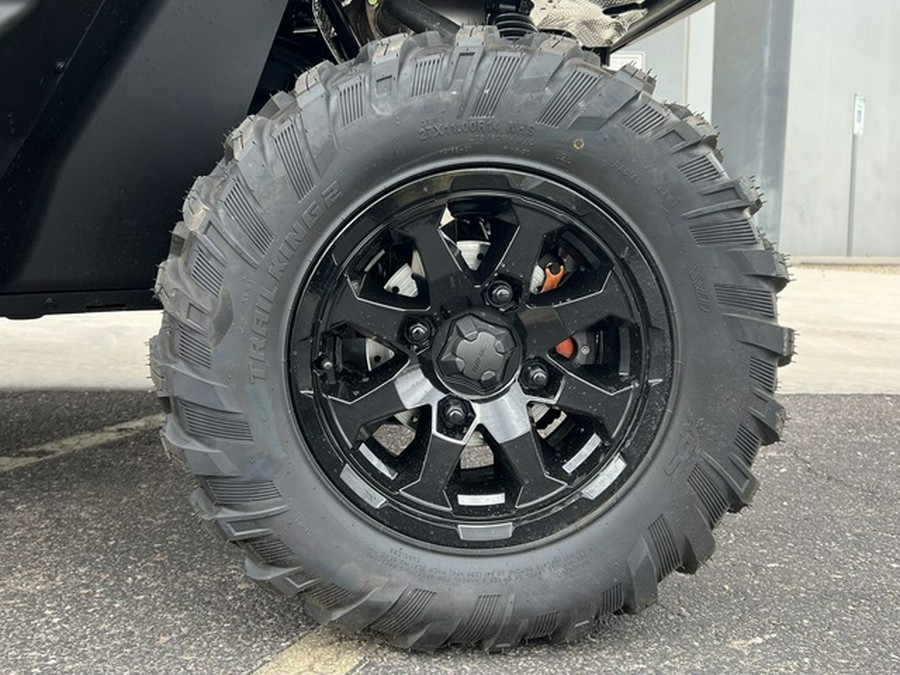 2027 Can-Am Defender XU MAX XT CAB HD10