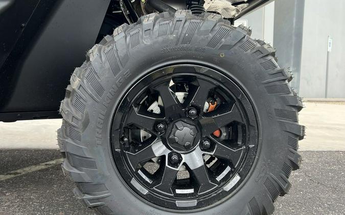 2027 Can-Am Defender XU MAX XT CAB HD10