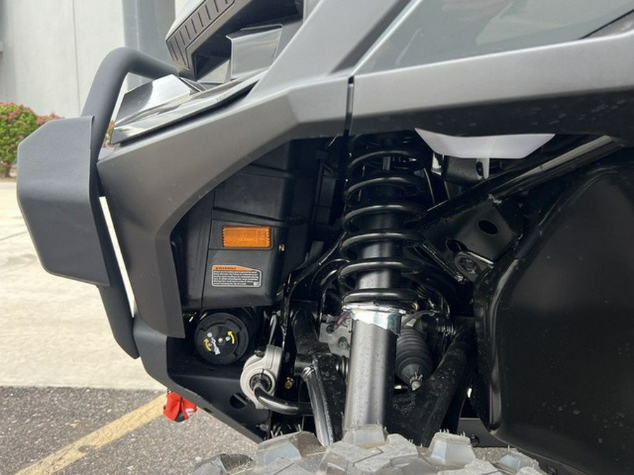 2027 Can-Am Defender XU MAX XT CAB HD10