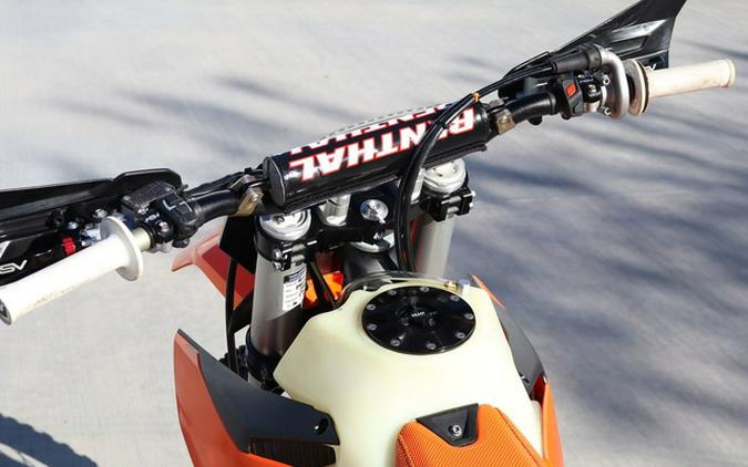 2023 KTM XC 450 F