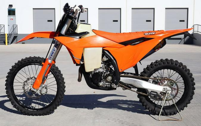 2023 KTM XC 450 F