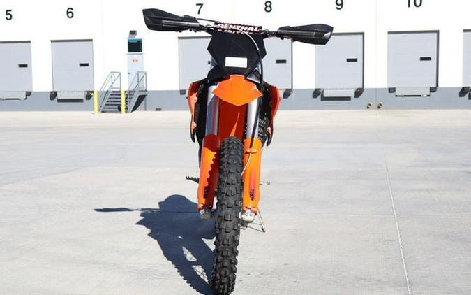2023 KTM XC 450 F