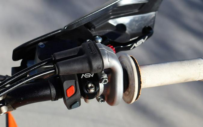 2023 KTM XC 450 F