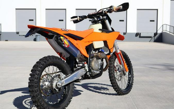 2023 KTM XC 450 F