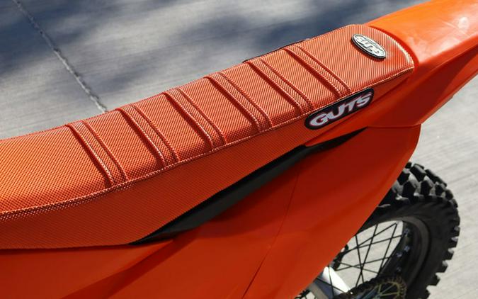 2023 KTM XC 450 F