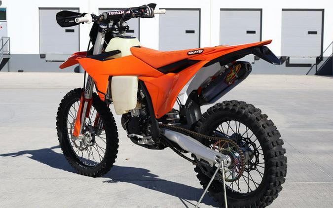 2023 KTM XC 450 F