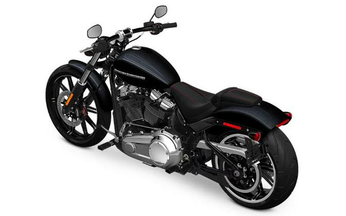 2018 Harley-Davidson Breakout® 107