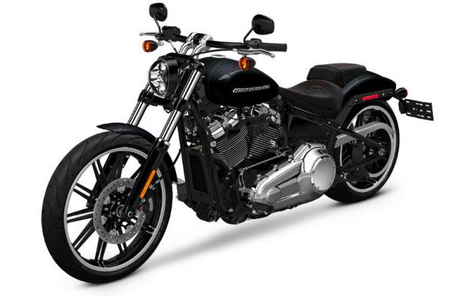 2018 Harley-Davidson Breakout® 107