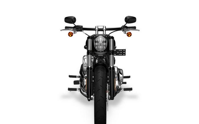 2018 Harley-Davidson Breakout® 107