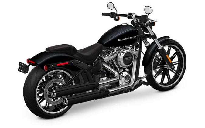 2018 Harley-Davidson Breakout® 107