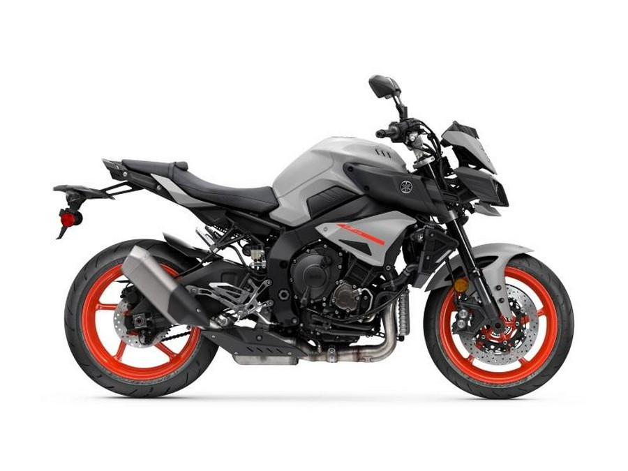 2020 Yamaha MT-10