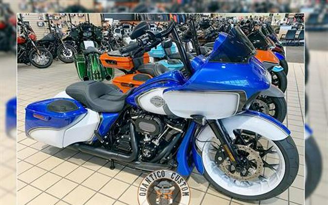 2020 Harley-Davidson ROAD GLIDE SPECIAL CUSTOM