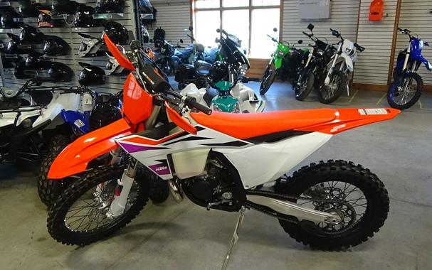 2024 KTM 250 XC