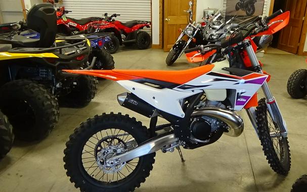 2024 KTM 250 XC