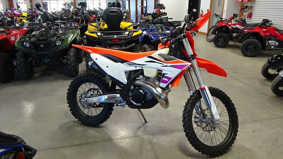 2024 KTM 250 XC