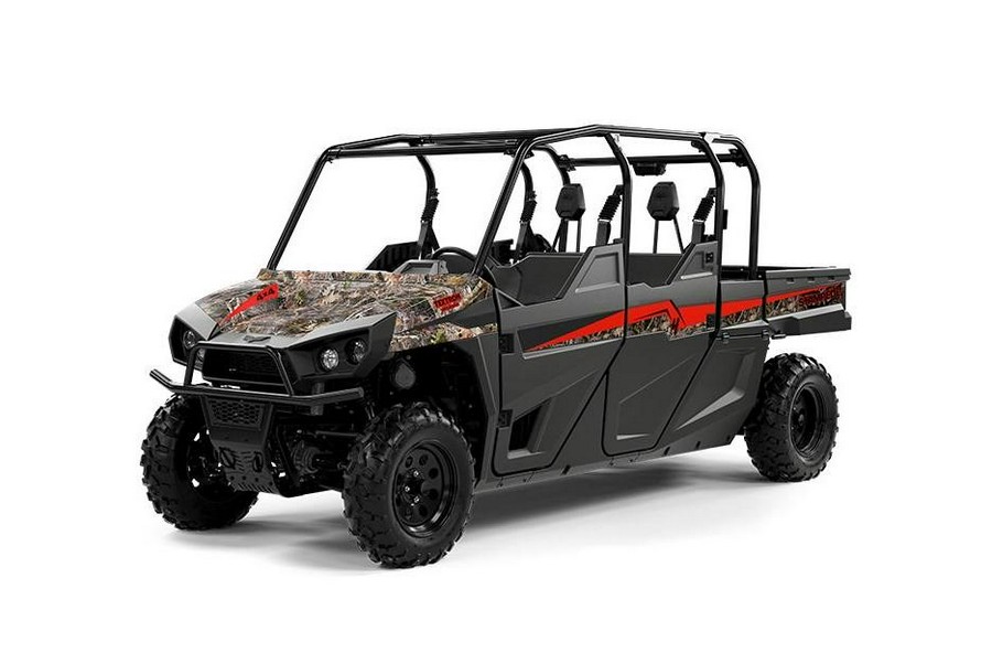 2018 Textron Off Road Stampede 4