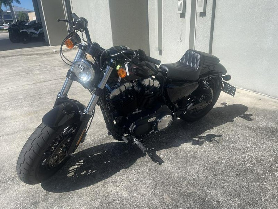 2022 Harley-Davidson® 1200