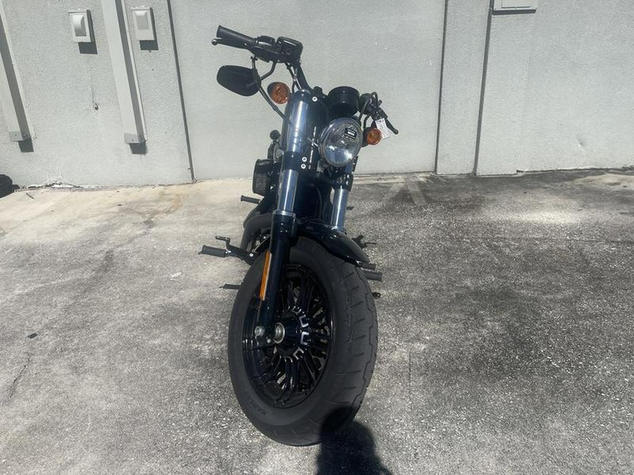 2022 Harley-Davidson® 1200