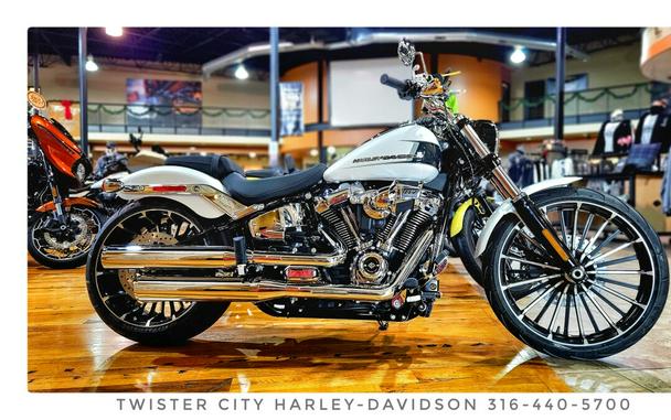 Twister City Harley-Davidson