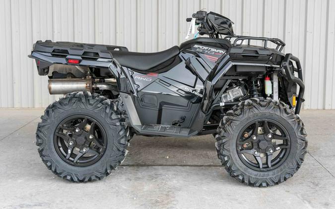 2024 Polaris Sportsman 570 Trail