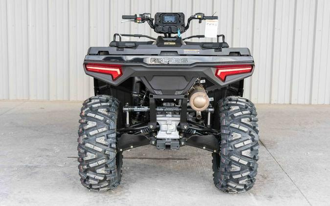 2024 Polaris Sportsman 570 Trail