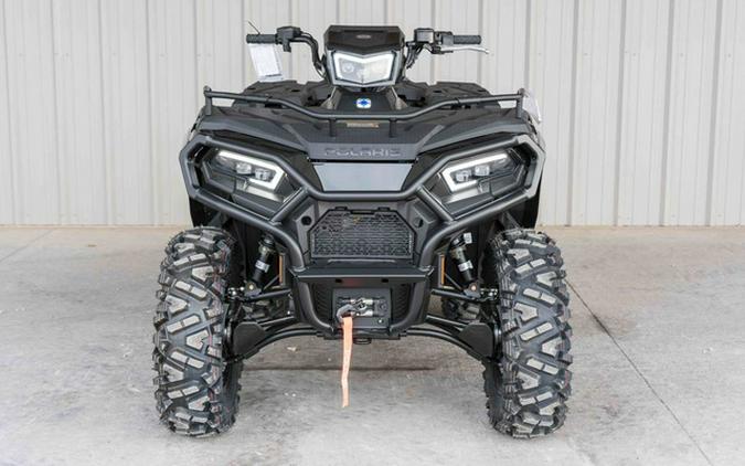 2024 Polaris Sportsman 570 Trail