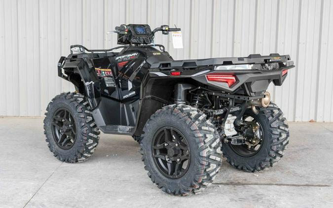 2024 Polaris Sportsman 570 Trail