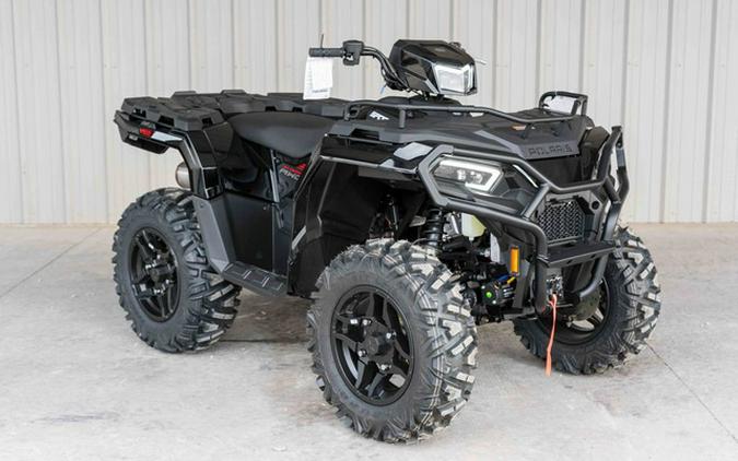 2024 Polaris Sportsman 570 Trail