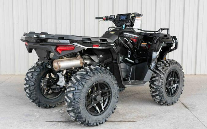 2024 Polaris Sportsman 570 Trail