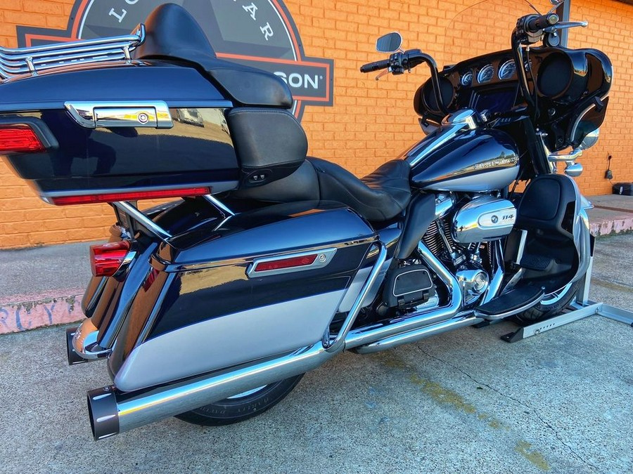 2019 Harley-Davidson® FLHTK - Ultra Limited