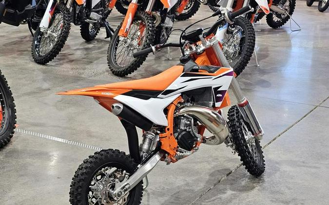 2024 KTM 50 SX