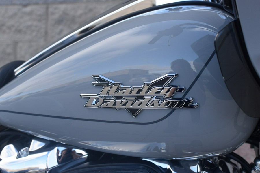 2024 Harley-Davidson® Road Glide® 3