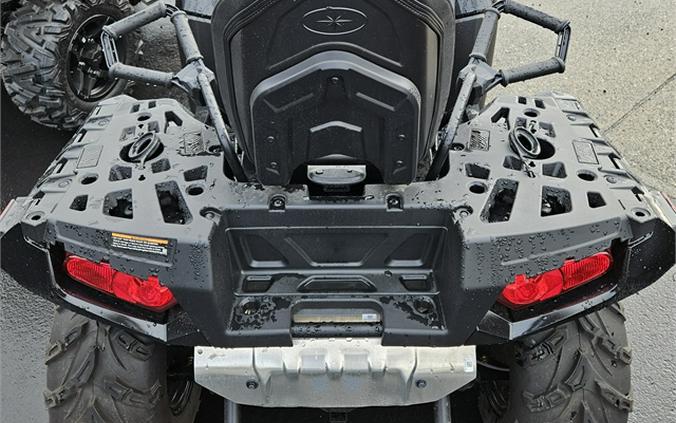 2024 Polaris Sportsman Touring 850