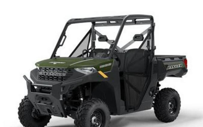 2025 Polaris Ranger® 1000 EPS