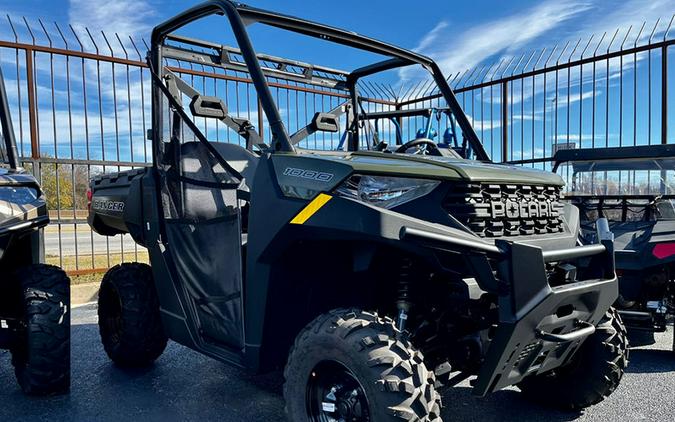 2025 Polaris Ranger® 1000 EPS