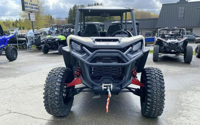 2024 Can-Am® Commander MAX XT-P