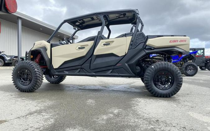 2024 Can-Am® Commander MAX XT-P