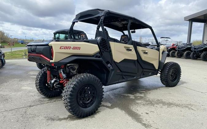 2024 Can-Am® Commander MAX XT-P