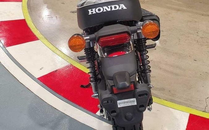 2024 Honda MONKEY ABS