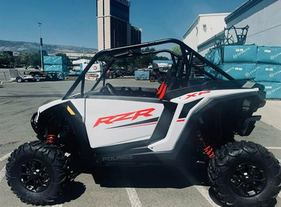 2024 Polaris RZR XP 1000 Sport